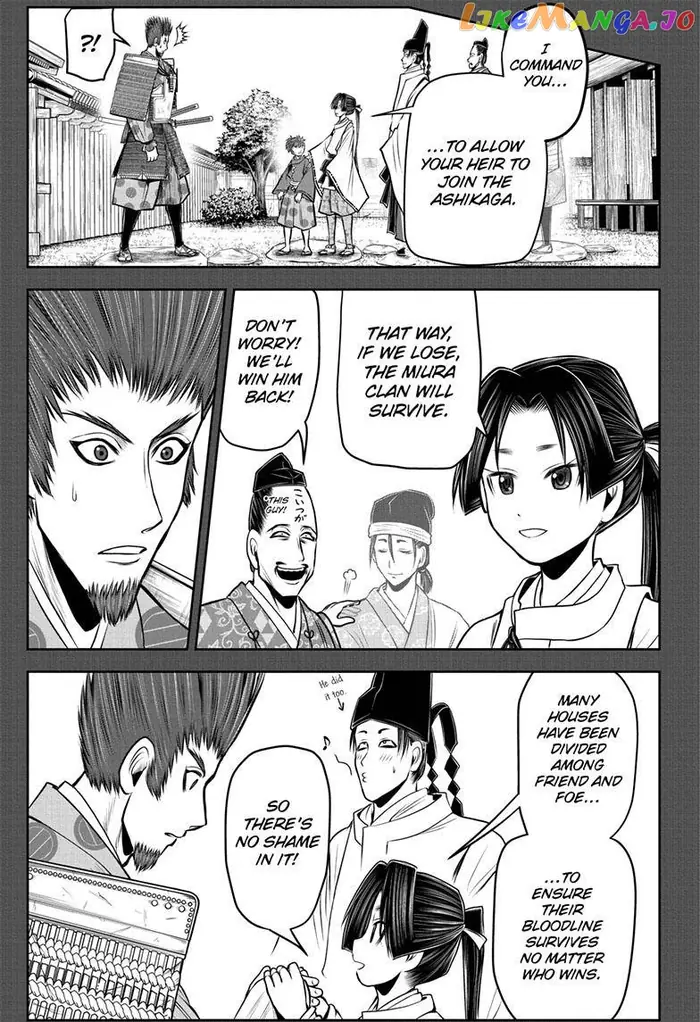 The Elusive Samurai Chapter 104 image 12_optimized